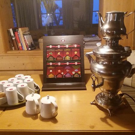 Gasthaus Furlhuette فيبيتينو المظهر الخارجي الصورة