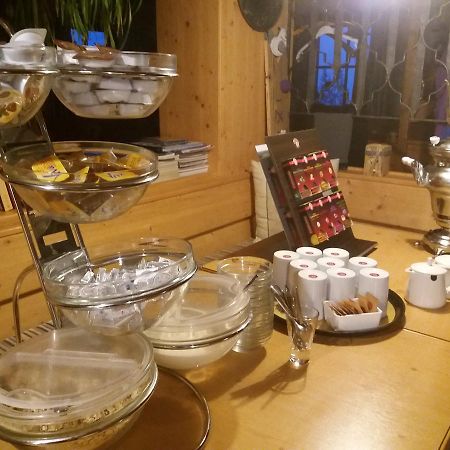 Gasthaus Furlhuette فيبيتينو المظهر الخارجي الصورة