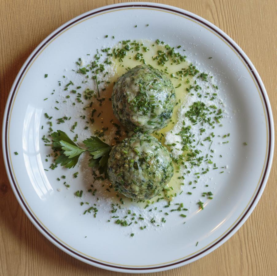 Gasthaus Furlhuette فيبيتينو المظهر الخارجي الصورة