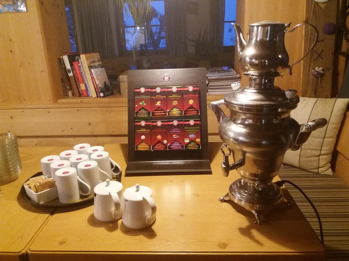 Gasthaus Furlhuette فيبيتينو المظهر الخارجي الصورة